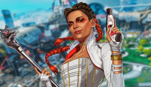 🚀 Apex Legends