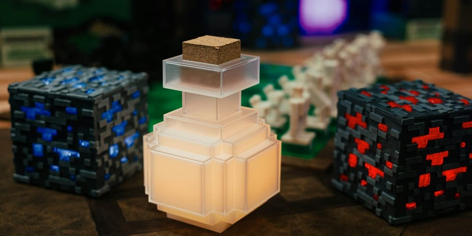 🧱 Build Your World: Minecraft (Creative Mode)