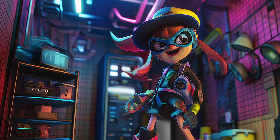 🕹️ What Is Co-Op Mode? (And Why Kids Love It)