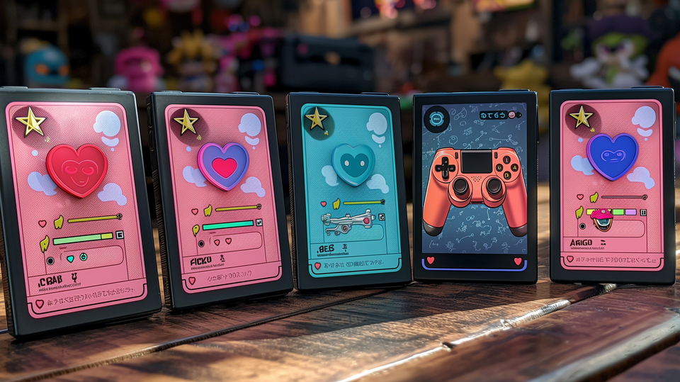 Parent Guides