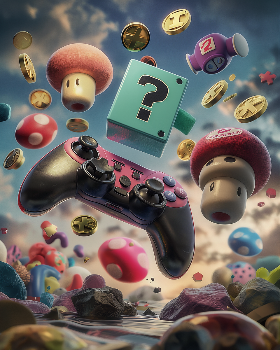Game Guides