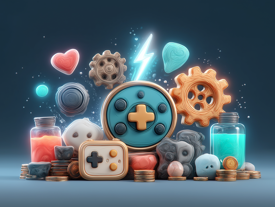 ⚙️ Mechanics