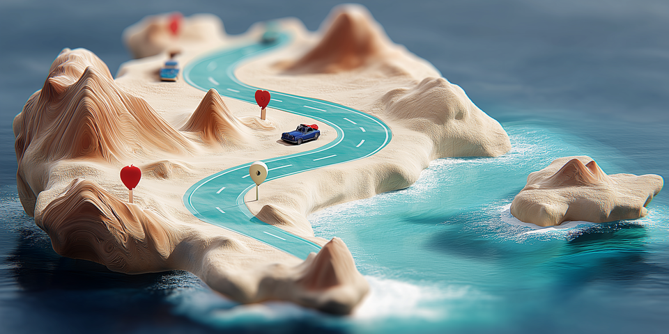 What’s So Cool About an Open World Game? Ask Them.