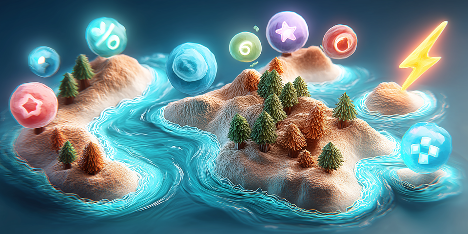 🗺️ Map