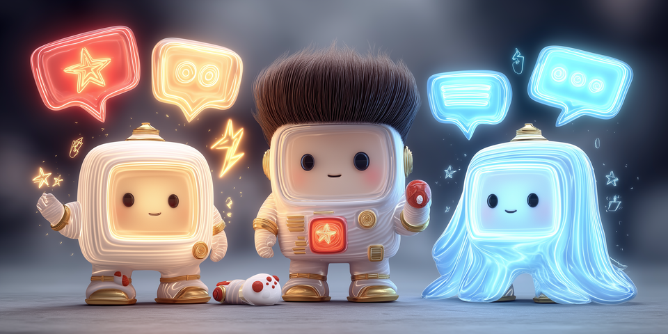 🤖 Bots